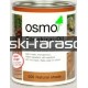 OSMO olej do tarasow