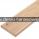Modrzew syberyjski 28x140mm Modrzew syberyjski 28x140mm